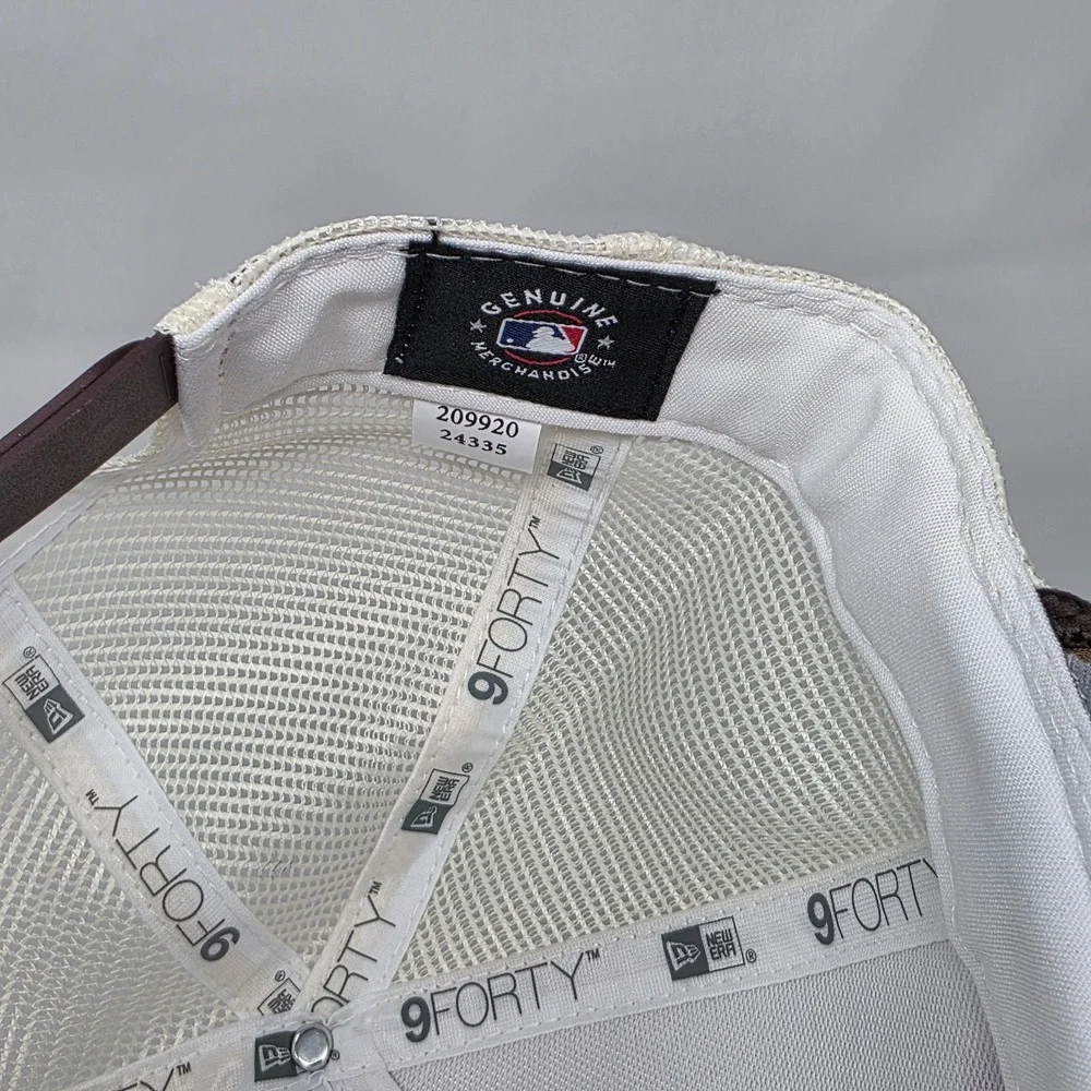 New Era brand new